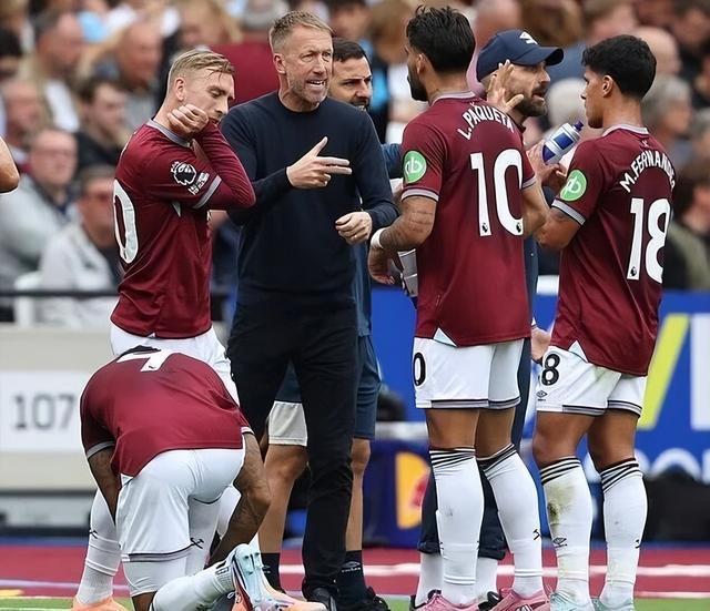 努诺：下半场我们掌控了比赛，甚至有机会从曼联主场带走三分