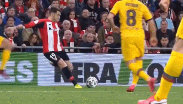 球迷：他今天是无敌状态