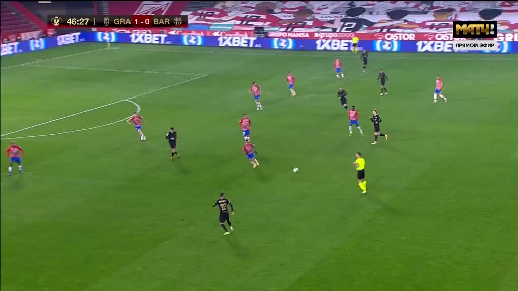 开场59秒闪击！福登创造本赛季英超最快进球纪录